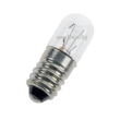 Крушка E10 10X28 24V 1W